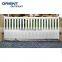 Modern luxury aluminium gates and fences pictures of sliding door