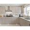 Complete Luxury Kitchen Unit Industrial Import Hotel Free Design Modern Kitchen Cabinets