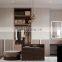 100% customized dresses customized wardrobe armario wardrobe bedroom furniture