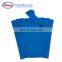 Promotional Rain Hooded Poncho Towel Adult with Custom Logo