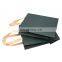 Wholesale custom luxury gift paper bag custom made printed logo packaging bags for jewelry