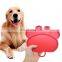 Slow Licking Pad for Dog Cat,Slow Treat Dispensing Mat,Slow Feeder Dog Bowls Puzzle Food Stop Bloat