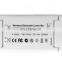 110~277 VAC Remote on off and Scheduling Work with Dimmable LED Lights Dimmable 0~10V LED Driver