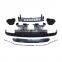 g63 amg w463 body kit w463 g63 bumper body kits carbon fiber auto parts for mercedes benz G CLASS W463 G63 2019
