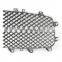 OEM 3W0853683D 3W0853684C chrome RADIATOR GRILLE for Bentley Continental GT GTC Flying Spur Speed 2008-2013