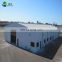 Economic workshop warehouse buildings Design  Easy Build Prefab Steel Structure Hangar