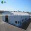 Qingdao SenWang customized steel structure warehouse Cheap prefabricated steel structure storage warehouse