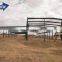 Designed Prefab Portable Steel Frame Barn Steel Structure Building