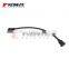 Spark Plug High Tension Distributor Ignition Cable Set For Mitsubishi Space Wagon Lancer Colt MD198216 MD334017