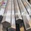 Cold drawn stainless steel bright bar 10*10mm aisi304 stainless steel hexagonal bar