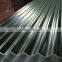 0.12-0.40mm Thick Galvanized Steel Corrugated Zinc Roof Tiles For Building Roofing in South Africa