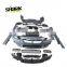 High quality suitable for BMW F12 upgrade to M6 body kit front bumper fender rear bumper and side skirt 2012+ body kit