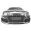 A6 Sline6 C7.5 Front Bodykit facelift Audi RS6 A6 Sline6 Car bumper Without grill for Audi A6 S6 C7.5 2015 2016 2017 2018
