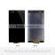 import china goods touch screen replacement for sony xperia z1 lcd assembly