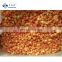Sinocharm BRC-A Certified 12*12mm IQF Papaya Dices Frozen Papaya Cubes