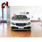CH Bumper Assy R Line Body Kit Pp Material R Style Bumper для Mercedes-Benz C Class W205 2015+ до C63 2019