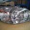 For Getz 2002 2003 2004 2005 Car headlight 92101-1C000 92102-1C000 Car Parts Auto Accessories