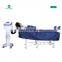 2022  Air Pressure Far Infrared Body Slimming And Detoxification Suit Lymphatic Drainage Body Massager Slimming Machine