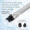 BIO Ion Pore Shrinking Hydro Water Jet Aqua Beauty Salon Device 10 In 1 Skin Rejuvenation Eyes Care Hyperbaric Oxygen Machine