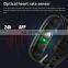 Ip67 Waterproof Bt T4 Wrist Band Bracelet Wristband Fitness Smartwatch Blood Pressure Sport Wearfit2.0 1.14 Inch Smart Watch