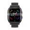 2021 alarm clock voice calling HD camera video wrist watch kids location GPS tracker smart watch for children