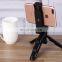 dongguan pushi industry professional Tripod for smartphone Mobile Accessories Selfie injection mold  molding service maker