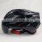 China Helmet Manufacturer Custom Colors Mountain Bike Helmets With Sunglasses