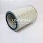 UTERS Replace HYUNDAI EVERDIGM black polyester fiber air filter element D-59033500