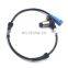 New Product ABS Wheel Speed Sensor OEM 454557 / 454 557 FOR Peugeot 106 II Citroen Saxo
