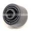 Leather Car Gear Shift Knob Gear Handball Head Knob Chrome Caps For Renault Laguna II 2 Mk2 2001 2002 2003 2004 2005 2006 2007