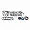 New Steering Gear Gasket Set 4A1498020A For AUDI 100 A6 V8 4A 4C C4