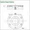 2000W 3 Blades Windturbine