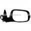 High Quality 2006 Camry 7 Wire Foldable Indicator Car Side Mirror for Toyota Camry 2007 2008 2009 2010 2011