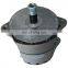 Excavator engine alternator 19011168