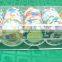 Good Selling Acrylic Transparent Poker Chip Tray