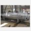 Factory price stainless steel 48 m2 heat transfer area Paddle Dryer for potassium chloride