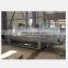 High quality PLC control 62 m2 heat transfer area Paddle Dryer for Fly ash