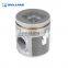 Wellfar High Quality piston For perkins T4.40CC/T4.40 100mm 93267600/ 0431900 / 8732560012 / 8771750 / 3135J183 / U5LF0021