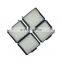 High quality PP injection car cabin filter GE8D-61-J6X GE6T-61-J6X for Mazda 323/626/Premacy