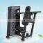 Fitness Equipment commercial  Gym Fitness Machine Shoulder Press Promotion