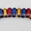Wheel lug nut/lock nuts