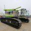 Zoomlion 9,5M Складная 3-тонная мини паучья гусеничная кран с CE/ISO9001 ZCC1300