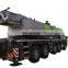 Cheap Price ZOOMLION 110 Ton Truck Crane ZTC1100