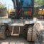 Cheap China made Wheel excavator SDLG G70