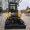 Second Hand Komatsu Pc55 Excavator , Komatsu Mini Excavator , Komatsu Pc30 Pc35 Pc55
