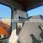 Second Hand Wheel Excavator Doosan Dh150-7 , Doosan Wheel Digger Dh150 Dh210 , Doosan Excavators