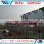 light steel structure villa and prefab steel bungalow 500 m2
