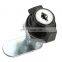 MS815 Electric cabinet lock quarter Turn Lock Keyless Knob Door Lock