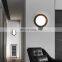 Modern Decorative Luxury Living Room House Gold Led Chandelier Ceiling Lights Lamp lamparas de techo