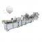 Brand New Full Automatic Mask Making Machine For Kn95 Face Mask On Sale